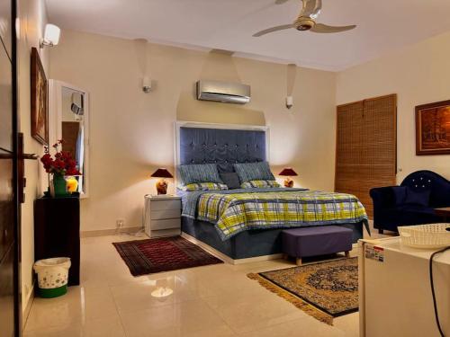 2BHK Park View Residence DHA - image 13