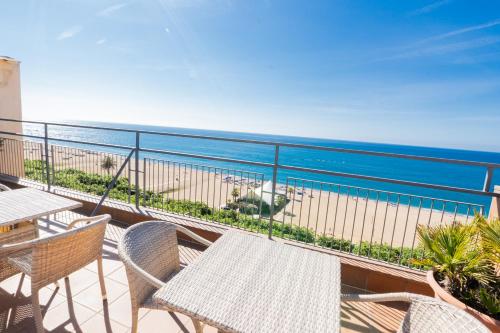 Hotel Espanya by ALEGRIA in Calella