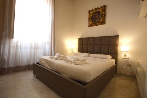 Navona New Charming Apartment, Rzym (zdjęcie 3)