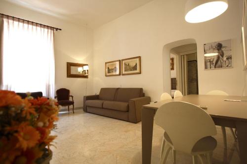 Navona New Charming Apartment, Rzym (zdjęcie 4)