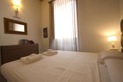 Navona New Charming Apartment, Rzym (zdjęcie 5)