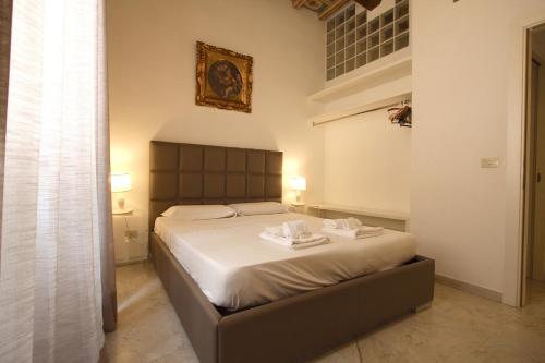 Navona New Charming Apartment, Rzym (zdjęcie 6)