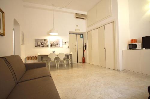 Navona New Charming Apartment, Rzym (zdjęcie 9)