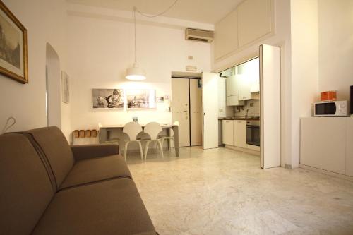 Navona New Charming Apartment, Rzym (zdjęcie 10)