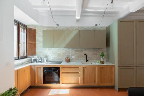 iFlat Peaceful brand new 2beds apt in Trastevere, Rzym (zdjęcie 3)