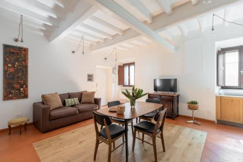 iFlat Peaceful brand new 2beds apt in Trastevere, Rzym (zdjęcie 2)