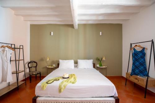iFlat Peaceful brand new 2beds apt in Trastevere, Rzym (zdjęcie 5)