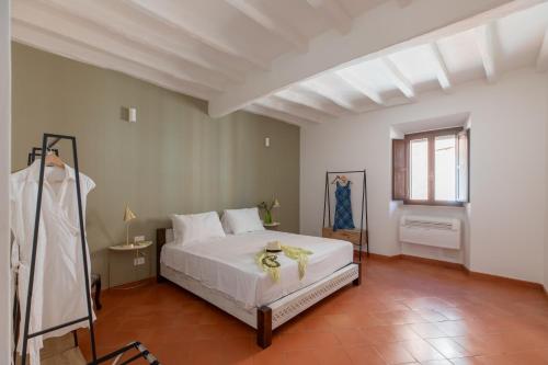 iFlat Peaceful brand new 2beds apt in Trastevere, Rzym (zdjęcie 8)