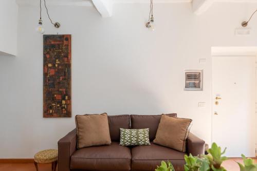 iFlat Peaceful brand new 2beds apt in Trastevere, Rzym (zdjęcie 6)