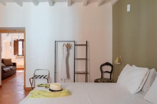 iFlat Peaceful brand new 2beds apt in Trastevere, Rzym (zdjęcie 9)