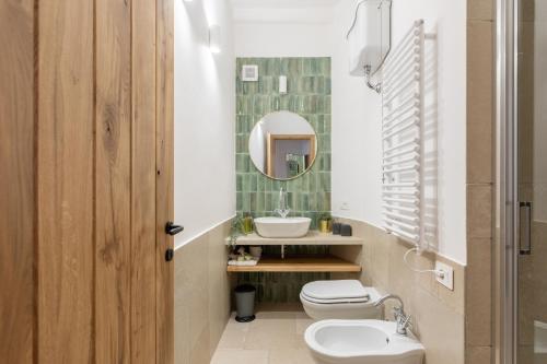 iFlat Peaceful brand new 2beds apt in Trastevere, Rzym (zdjęcie 4)