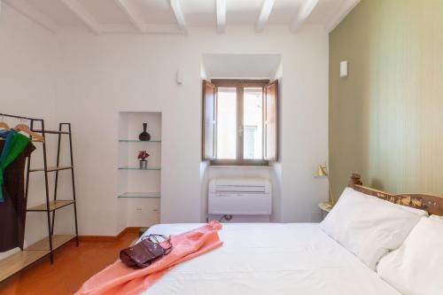 iFlat Peaceful brand new 2beds apt in Trastevere, Rzym (zdjęcie 10)