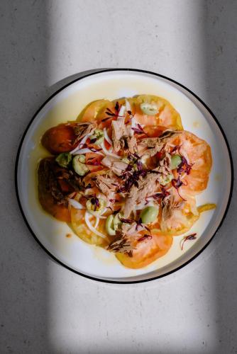 THE FLAG HOTEL Marbella, Estepona Adult Recommended