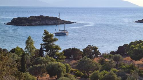 Greece - holidays & long stays - 2 Vilas, Tolofón (foto 4)