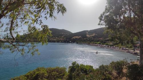 Greece - holidays & long stays - 2 Vilas in 파랄리아 톨로포노스