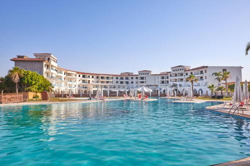 Golden Palace Marina Hotel - El Alamein Golden Palace Marina Hotel - El Alamein