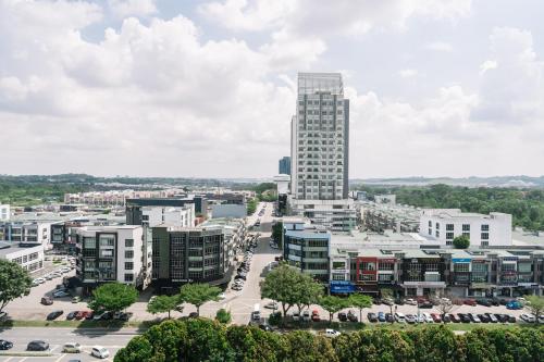 Mount austin#akademik suites#austin center