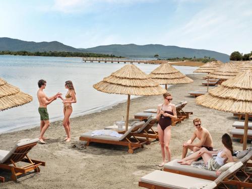 583024461 Anda Barut Collection - Ultra All Inclusive