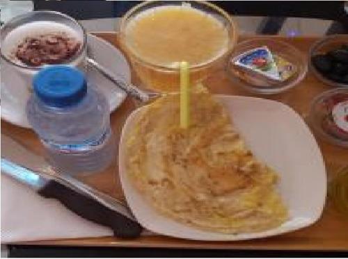 sanmao eko in Laayoune