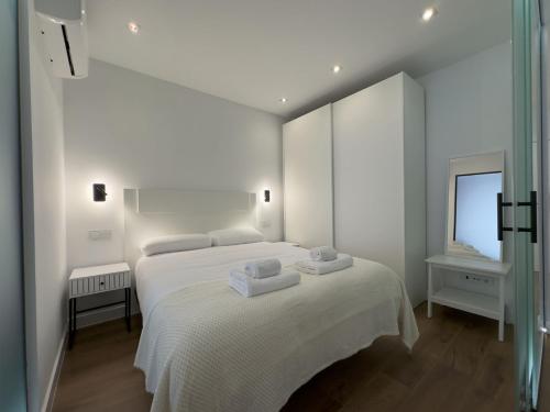 Apartamentos ALFISA Puerta del Sol 5