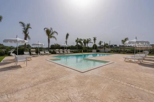 Casa Vacanze Gioberta - Menfi