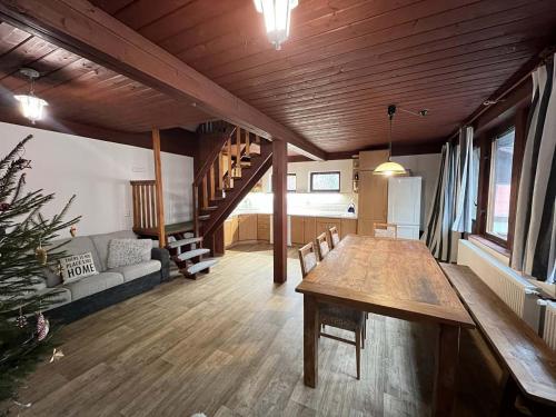 Chaloupka Krkonoše Chaloupka Krkonoše