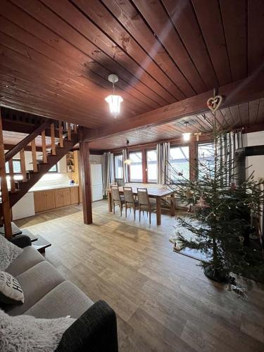 Chaloupka Krkonoše Chaloupka Krkonoše