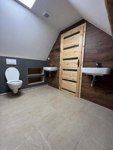 Chaloupka Krkonoše Chaloupka Krkonoše