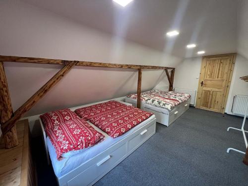 Chaloupka Krkonoše Chaloupka Krkonoše