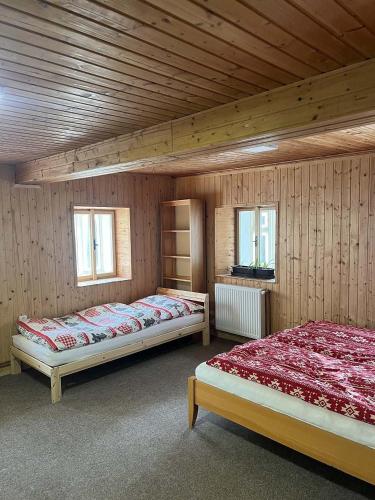 Chaloupka Krkonoše Chaloupka Krkonoše