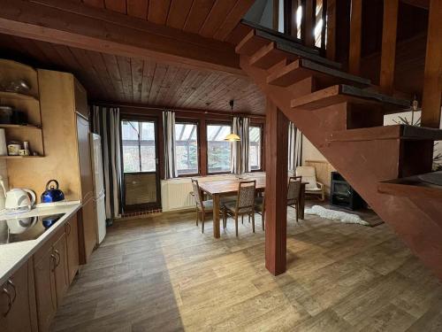 Chaloupka Krkonoše Chaloupka Krkonoše