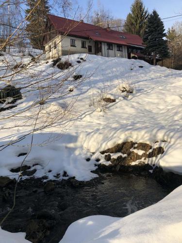 Chaloupka Krkonoše Chaloupka Krkonoše