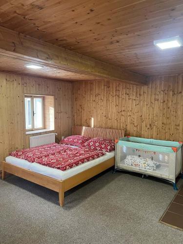 Chaloupka Krkonoše Chaloupka Krkonoše