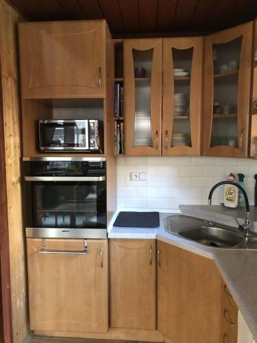 Chaloupka Krkonoše Chaloupka Krkonoše