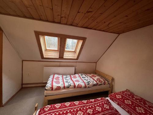 Chaloupka Krkonoše Chaloupka Krkonoše