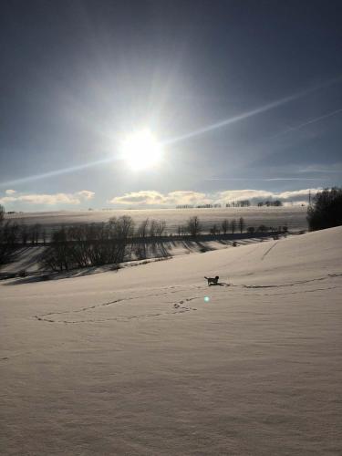 Chaloupka Krkonoše Chaloupka Krkonoše