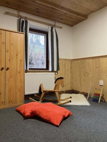 Chaloupka Krkonoše Chaloupka Krkonoše