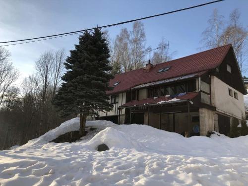 Chaloupka Krkonoše Chaloupka Krkonoše