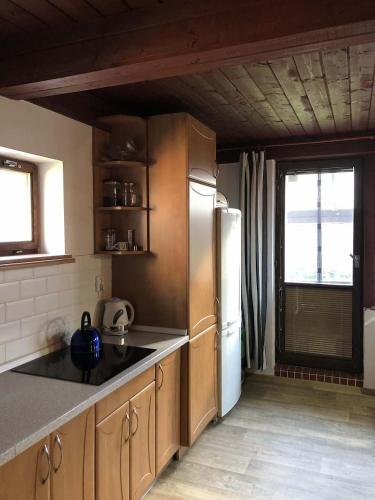 Chaloupka Krkonoše Chaloupka Krkonoše