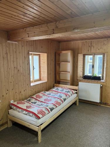 Chaloupka Krkonoše Chaloupka Krkonoše