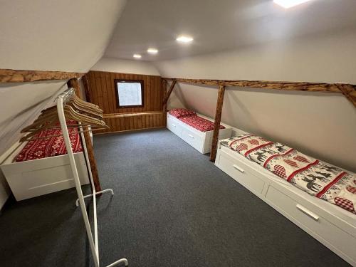 Chaloupka Krkonoše Chaloupka Krkonoše