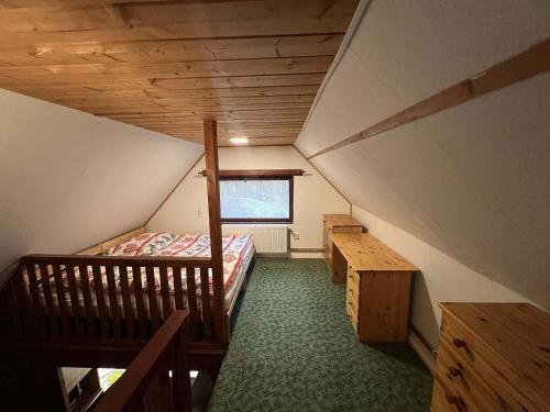 Chaloupka Krkonoše Chaloupka Krkonoše