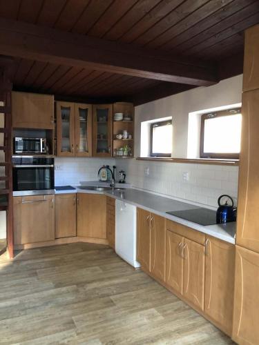 Chaloupka Krkonoše Chaloupka Krkonoše