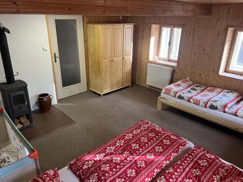 Chaloupka Krkonoše Chaloupka Krkonoše