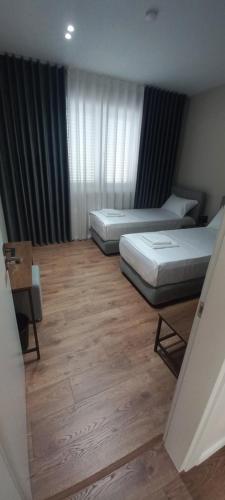 Double or Twin Room room in Vila BABE