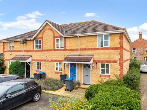 Holiday Home Livesey Close by Interhome gîte à louer Bentall