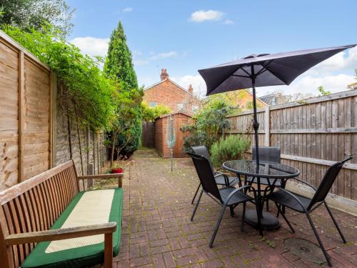 Holiday Home Livesey Close by Interhome