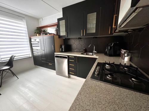 Home with free parking near Amsterdam 45 min away!, Лелистад (фото 8)