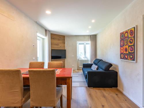 Apartment Adele by Interhome in Novate Mezzola
