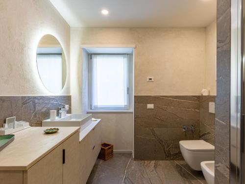 Apartment Adele by Interhome in Novate Mezzola